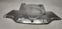 Load image into Gallery viewer, 2018-2023 Dodge Challenger Engine Cover Splash Shield Panel OEM3
