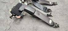 Load image into Gallery viewer, 2015-2023 Ford Mustang LH &amp; RH Rear Seat Belt w/ Buckles Set OEM4
