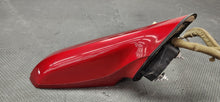 Load image into Gallery viewer, 2010-2015 Chevrolet Camaro SS V6 RH Passenger Side Mirror Heated "Red" OEM7
