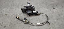 Load image into Gallery viewer, 2015-2017 Ford Mustang GT 6r80 Automatic Transmission Shifter w/ Bezel OEM11
