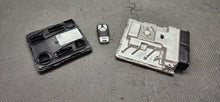 Load image into Gallery viewer, 2021-2023 Audi A5 Coupe 2.L ECU Key Body Control Module Set OEM0
