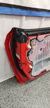 Load image into Gallery viewer, 2010-2014 Ford Mustang GT V6 LH Driver Door Complete w/Glass "PQ" OEM8

