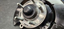 Load image into Gallery viewer, 2005-2009 Ford Mustang GT Spindle Knuckle Hub Bearing Front Left OEM
