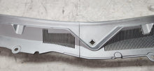 Load image into Gallery viewer, 2010-2014 Ford Mustang Windshield Wiper Motor Cover Cowl Vent Panel OEM2
