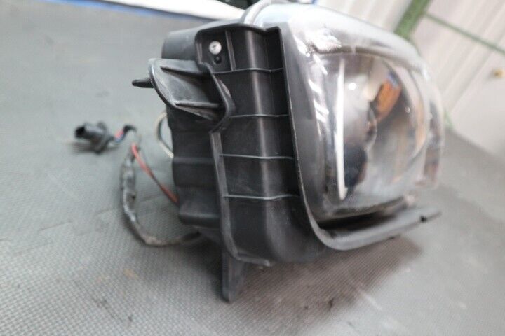 2010-2013 Chevrolet Camaro SS LH Driver Headlight  OEM