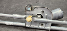 Load image into Gallery viewer, 2005-2009 Ford Mustang Front Windshield Wiper Motor Arm Linkage Assembly OEM
