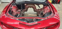 Load image into Gallery viewer, 2010-2013 Chevrolet Camaro SS Front Clip OEM7
