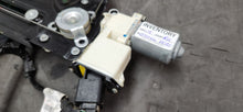 Load image into Gallery viewer, 2011-2014 Ford Mustang Convertible RH Passenger Quarter Window &amp; Motor OEM9
