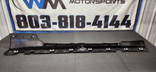 Load image into Gallery viewer, 2018-2023 Ford Mustang GT LH Driver Side Skirt Molding "G1" - OEM13
