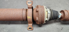 Load image into Gallery viewer, 2005-2009 Ford Mustang GT 4.6L Driveshaft "Automatic" OEM
