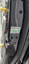 Load image into Gallery viewer, 2010-2014 Ford Mustang GT V6 RH Passenger Door Complete w/Glass "Black" OEM
