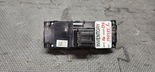 Load image into Gallery viewer, 2015-2017 Ford Mustang Front LH Driver Seat Controls Adjustment Switch OEM

