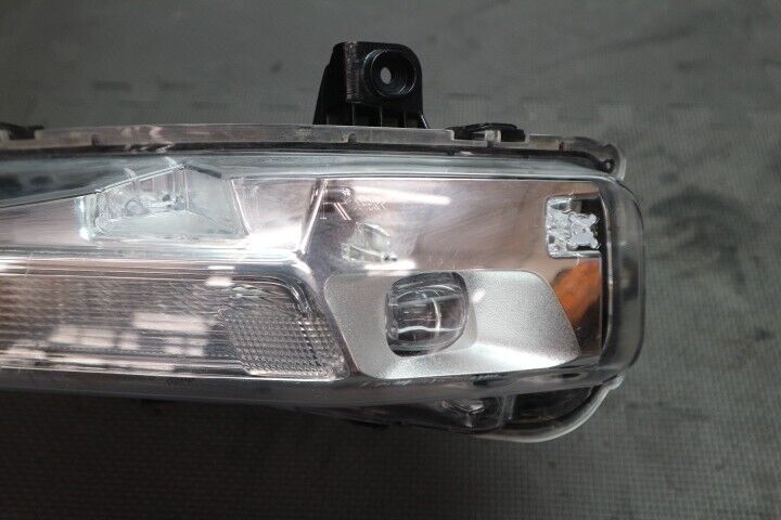 2018-2023 Mustang GT RH Passenger Side Turn Signal Light Fog Light LED OEM