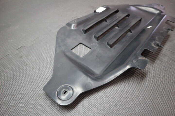 2015-2023 Ford Mustang GT Lower Engine Cover Splash Shield Panel OEM