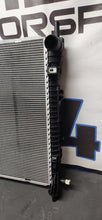 Load image into Gallery viewer, 2015-2023 Ford Mustang GT 5.0L Radiator OEM3
