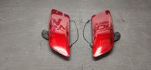 Load image into Gallery viewer, 2015-2017 Ford Mustang GT LH &amp; RH Hood Vent Set "RR" OEM0
