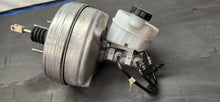 Load image into Gallery viewer, 2018-2023 Ford Mustang GT Brake Booster Master Cylinder Automatic OEM4
