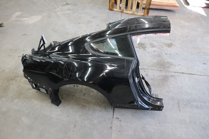 2015-2017 Ford Mustang RH Passenger Rear Quarter Panel - OEM