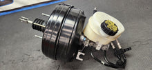 Load image into Gallery viewer, 2015-2017 Ford Mustang GT 5.0 Brake Booster Master Cylinder "Manual" OEM6
