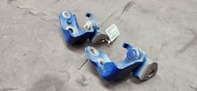 Load image into Gallery viewer, 2015-2023 Ford Mustang LH Driver Upper &amp; Lower Door Hinges OEM5
