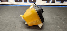 Load image into Gallery viewer, 2011-2014  Ford Mustang GT Coolant Overflow Tank OEM
