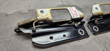 Load image into Gallery viewer, 2010-2015 Chevrolet Camaro LH &amp; RH Hood Hinge SET OEM2
