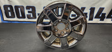 Load image into Gallery viewer, 2011-2014 Ford F-150 18x7.5" Chrome Wheel Rim OEM5
