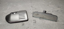 Load image into Gallery viewer, 2018-2023 Ford Mustang GT Frameless Rear View Mirror - OEM

