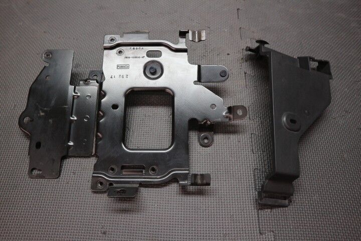 2018-2023 Ford Mustang GT 5.0 Engine Control Module Mounting Bracket OEM