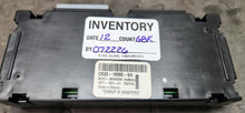 Load image into Gallery viewer, 2011-2014 Ford Mustang GT Climate Temperature Control Module CR33-19980-AB OEM2
