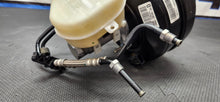 Load image into Gallery viewer, 2015-2017 Ford Mustang GT 5.0 Brake Booster Master Cylinder "Automatic" OEM1
