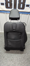 Load image into Gallery viewer, 2018-2023 Ford Mustang GT Black Leather Power Seat Set OEM14
