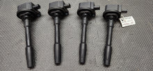 Load image into Gallery viewer, 2018-2023 Ford Mustang GT 5.0 Coyote Ignition Coil KR3E-12A366-BB (4 SET) OEM7
