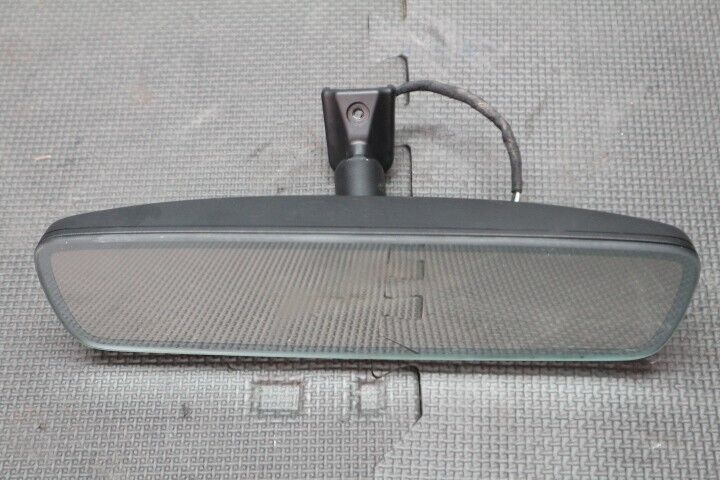 2021 FORD MUSTANG GT INTERIOR REAR VIEW MIRROR JU5A17E678DA - OEM