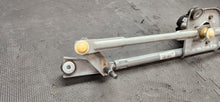 Load image into Gallery viewer, 2005-2009 Ford Mustang Front Windshield Wiper Motor Arm Linkage Assembly OEM
