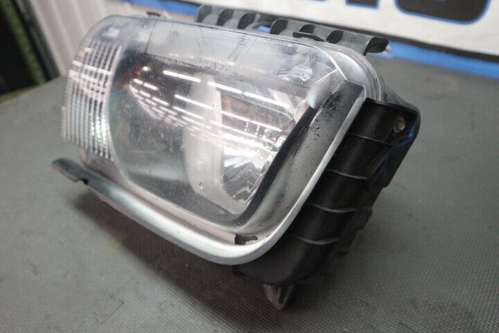 2010-2013 Chevrolet Camaro SS LH Driver Headlight- OEM