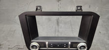 Load image into Gallery viewer, 2015-2023 Ford Mustang GT Faceplate Premiun 8" Screen Trim OEM1

