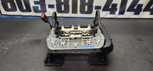 Load image into Gallery viewer, 2018-2023 Ford Mustang RLH Driver Power Seat Track Heat/Cool OEM
