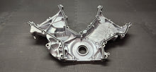 Load image into Gallery viewer, 2018-2023 Ford Mustang GT 5.0L Timing Chain Cover OEM9
