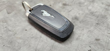 Load image into Gallery viewer, 2018-2023 Ford Mustang Key Fob "Automatic" OEM5
