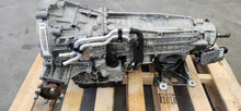 Load image into Gallery viewer, 2021-2025 Audi A5 2.0L Automatic Transmission 58K Miles 7 Speed OEM7
