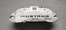 Load image into Gallery viewer, 2024-2026 Ford Mustang GT Brembo LH &amp; RH Front Brake Caliper SET OEM1
