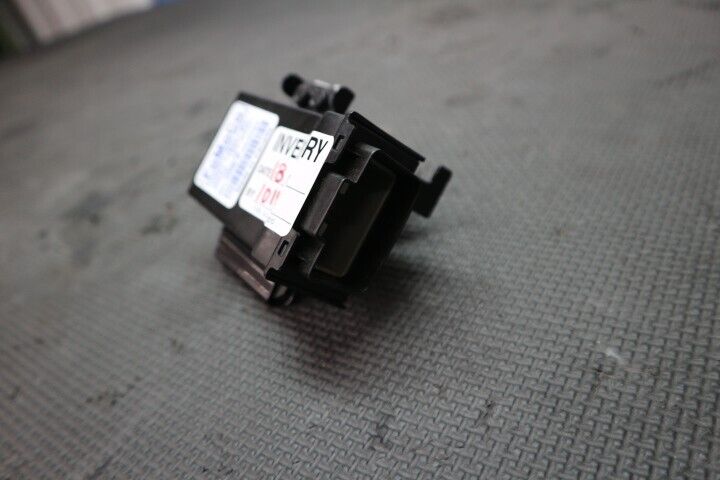 2018-2024 MUSTANG GT HEATED STEERING WHEEL CONTROL MODULE OEM DG9T14B561BA