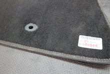 Load image into Gallery viewer, 2018-2023 Ford Mustang Floor Mat Cloth "FRONT" OEM
