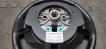 Load image into Gallery viewer, 2015-2017 Ford Mustang Leather Steering Wheel "Automatic" 51k Miles OEM7
