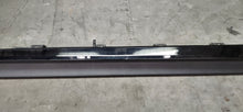 Load image into Gallery viewer, 2015-2023 Ford Mustang GT LH Driver Side Skirt Molding "G1" - OEM2
