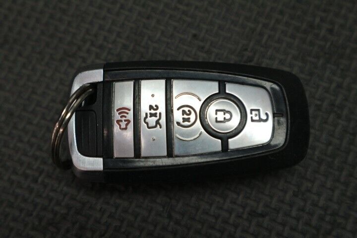 2018-2023 Ford Mustang Key Fob "Automatic" OEM