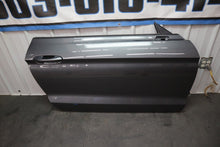 Load image into Gallery viewer, 2015-2023 Ford Mustang GT V6 RH Passenger Door Complete w/Glass "M7" -- OEM
