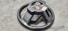 Load image into Gallery viewer, 2018-2023 Ford Mustang Leather Steering Wheel "Manual" 56k Miles OEM9
