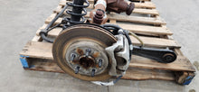 Load image into Gallery viewer, 2011-2014 Ford Mustang GT Rear End 3:15 Gear 68k Miles OEM9
